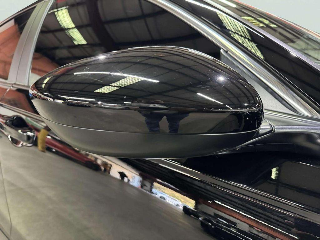 used 2024 Honda Accord Hybrid car