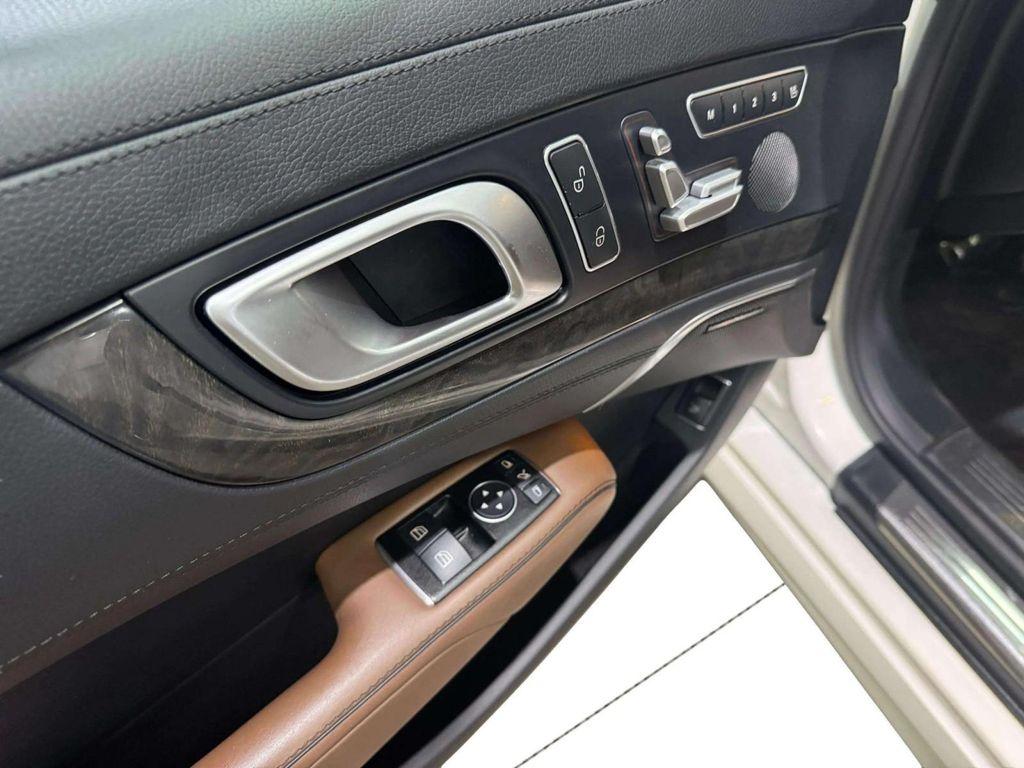 used 2016 Mercedes-Benz SL-Class car, priced at $30,194