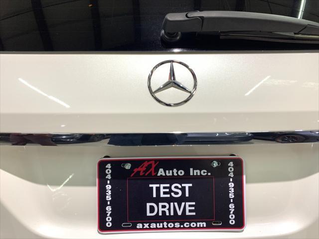 used 2017 Mercedes-Benz AMG GLE 63 car, priced at $25,739