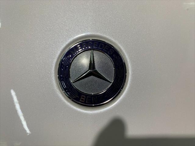 used 2017 Mercedes-Benz AMG GLE 63 car, priced at $25,739