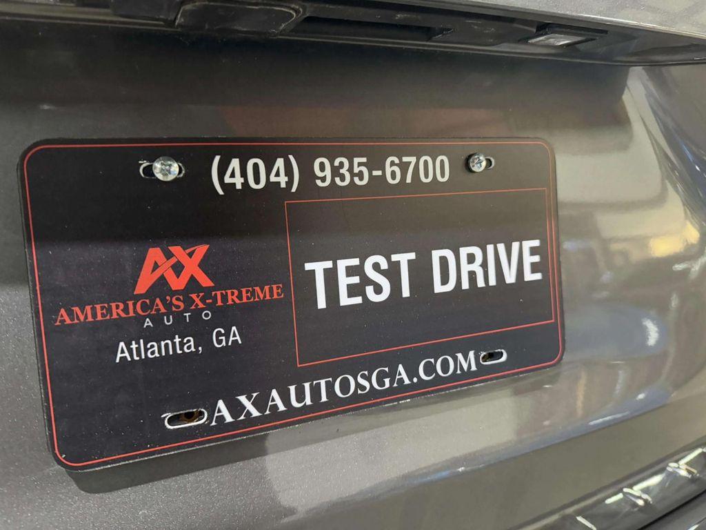 used 2021 Mercedes-Benz GLA 250 car, priced at $22,399