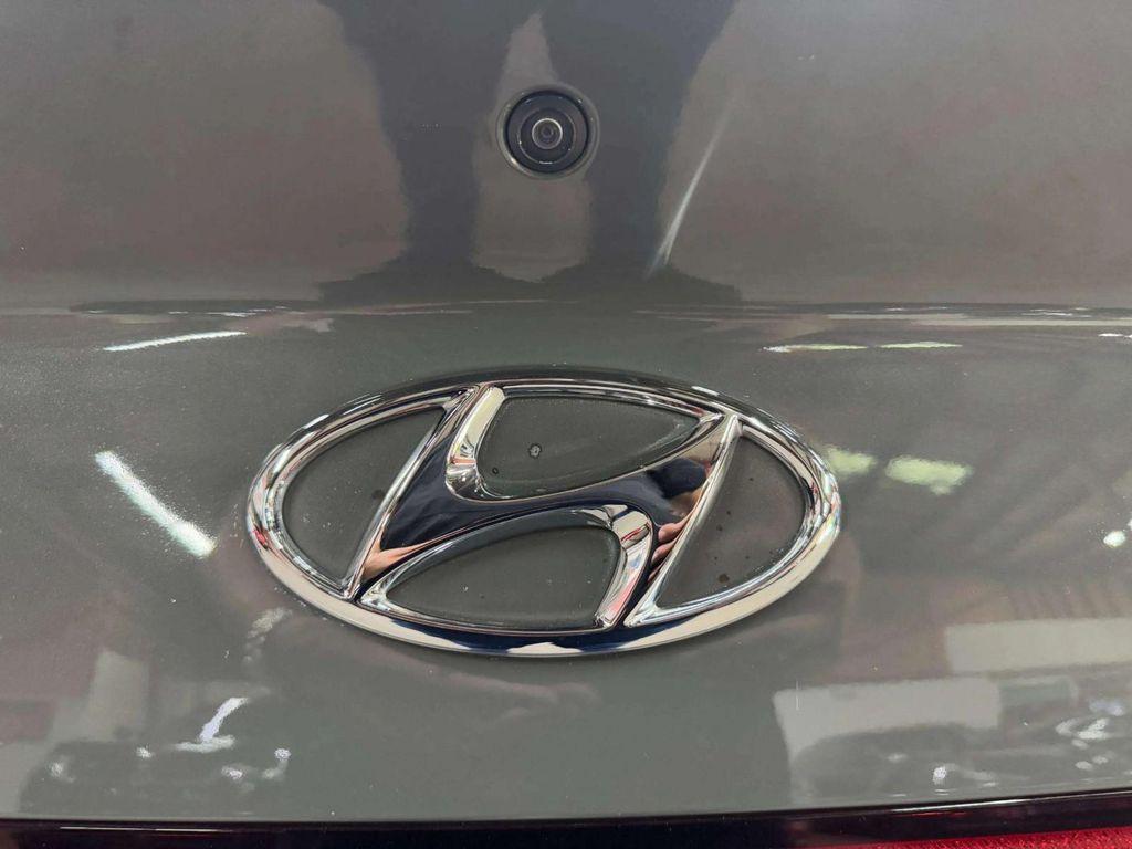 used 2020 Hyundai Sonata car, priced at $14,354