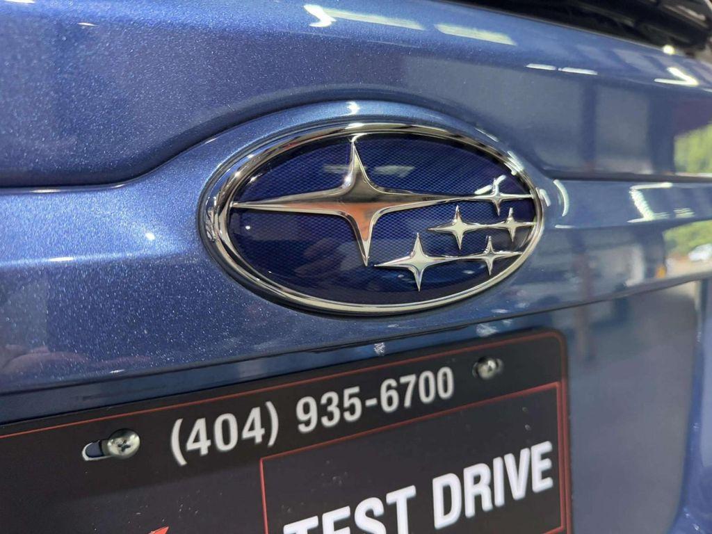 used 2017 Subaru Crosstrek car, priced at $11,299