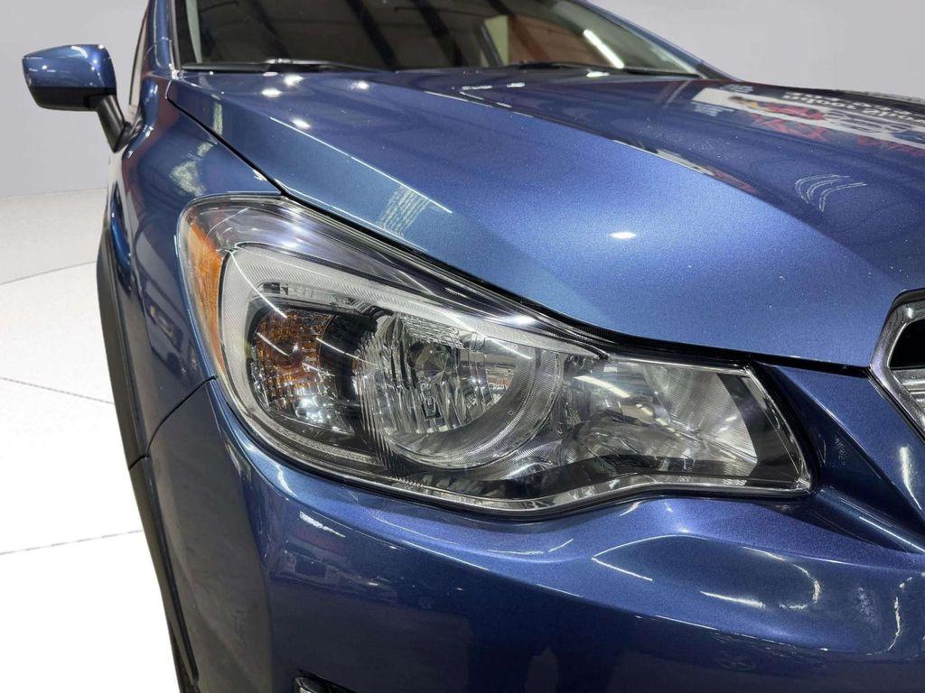 used 2017 Subaru Crosstrek car, priced at $11,299