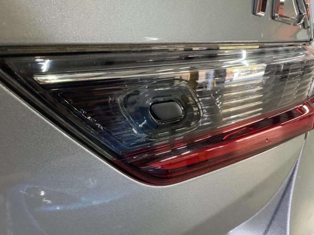 used 2020 Acura ILX car, priced at $17,999