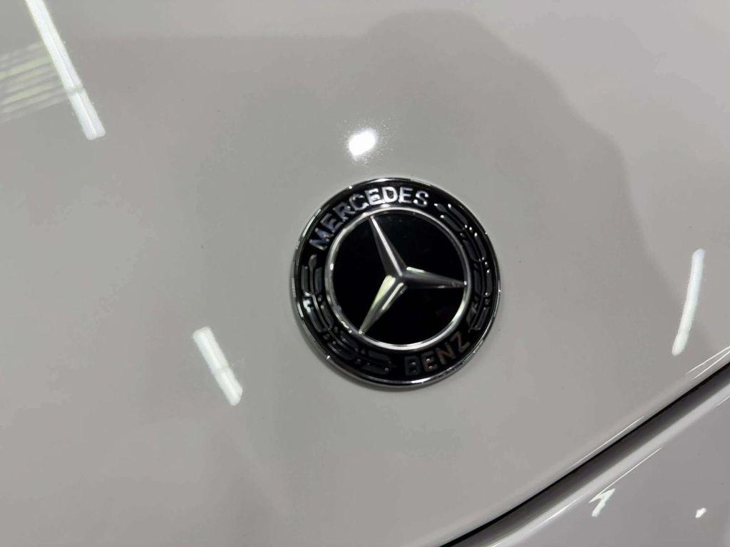 used 2020 Mercedes-Benz C-Class car, priced at $20,499