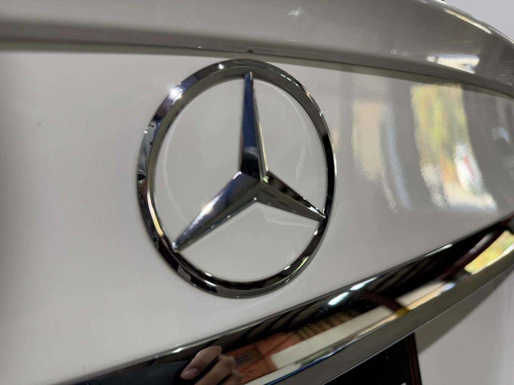 used 2020 Mercedes-Benz C-Class car, priced at $20,499