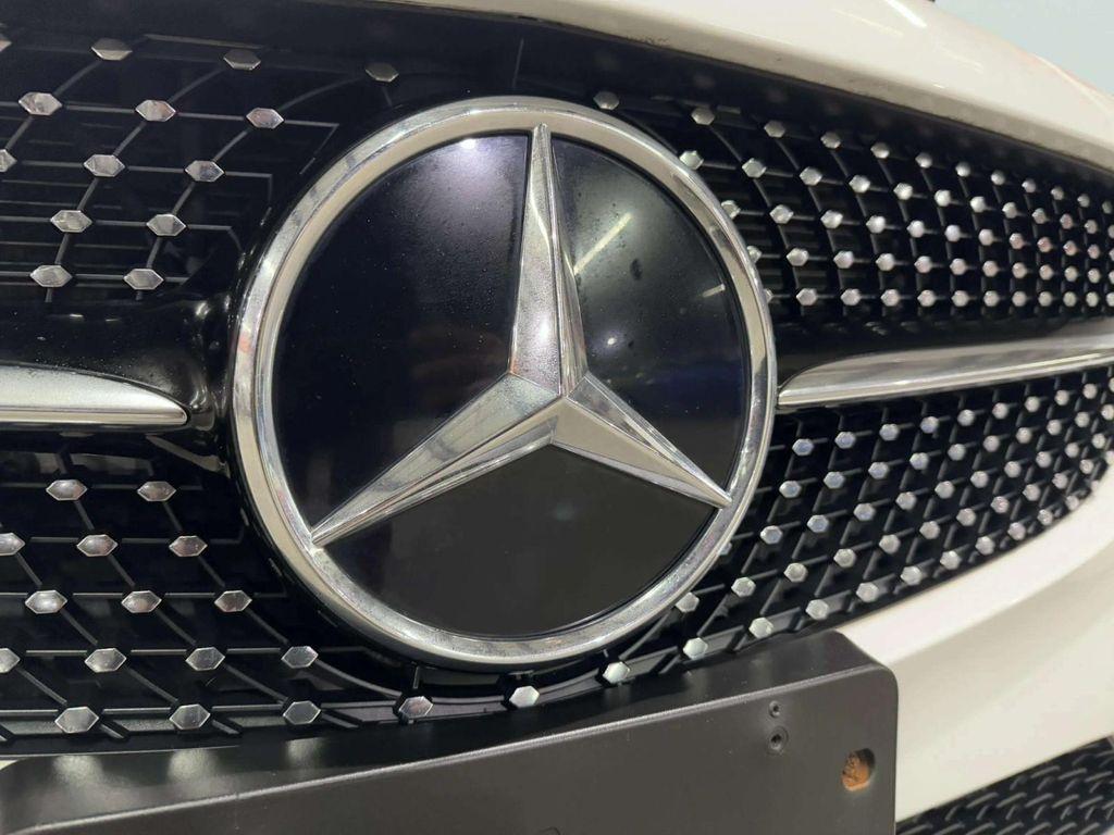 used 2020 Mercedes-Benz C-Class car, priced at $20,499
