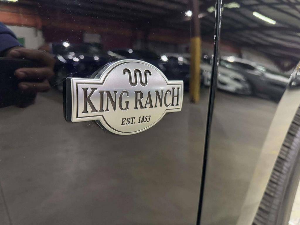 used 2023 Ford Expedition car, priced at $43,499