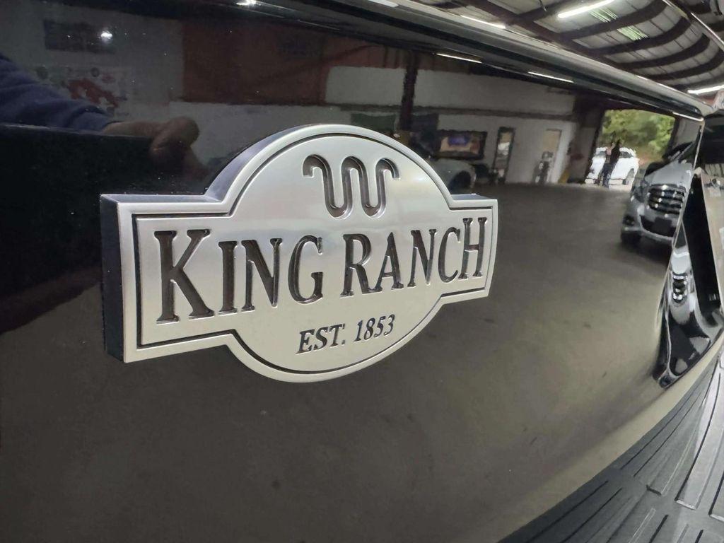 used 2023 Ford Expedition car, priced at $43,499