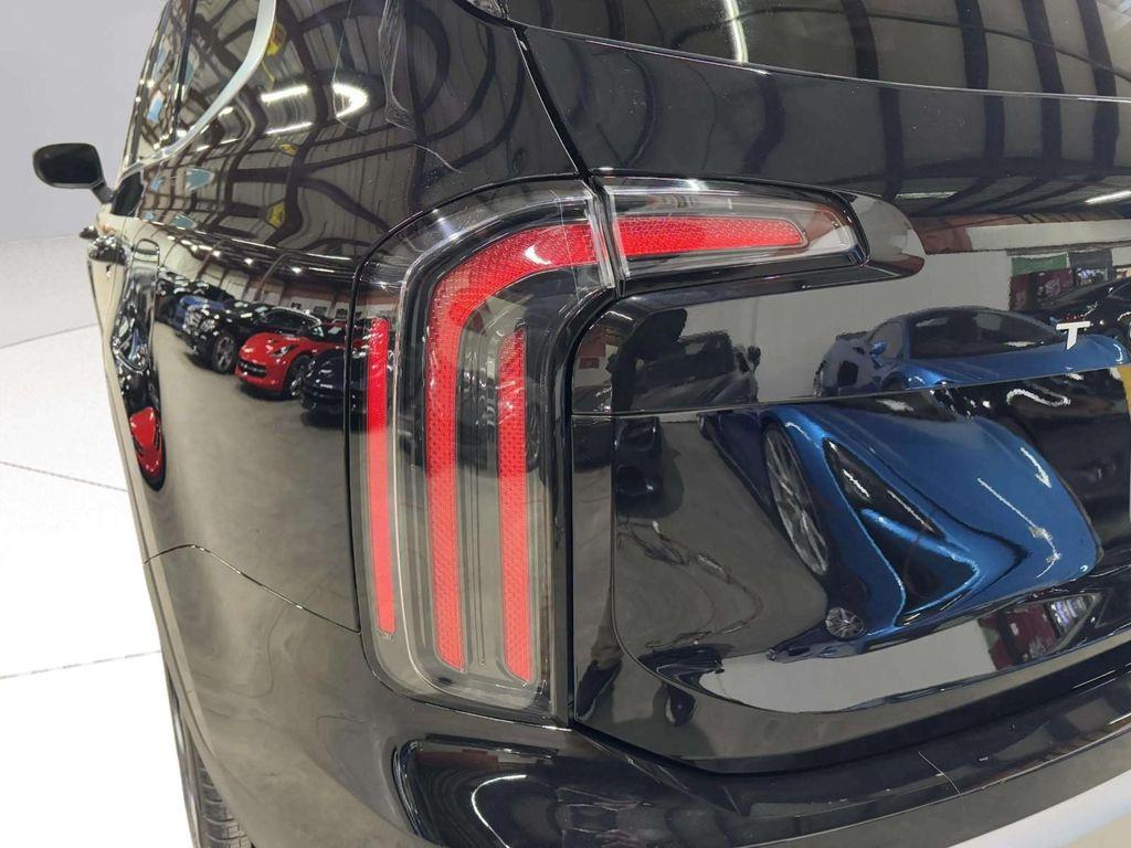 used 2025 Kia Telluride car, priced at $32,499