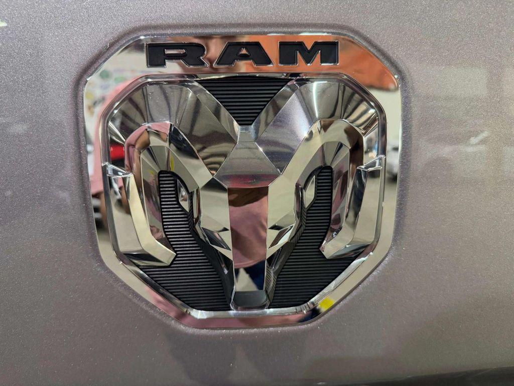 used 2022 Ram 2500 car, priced at $34,649