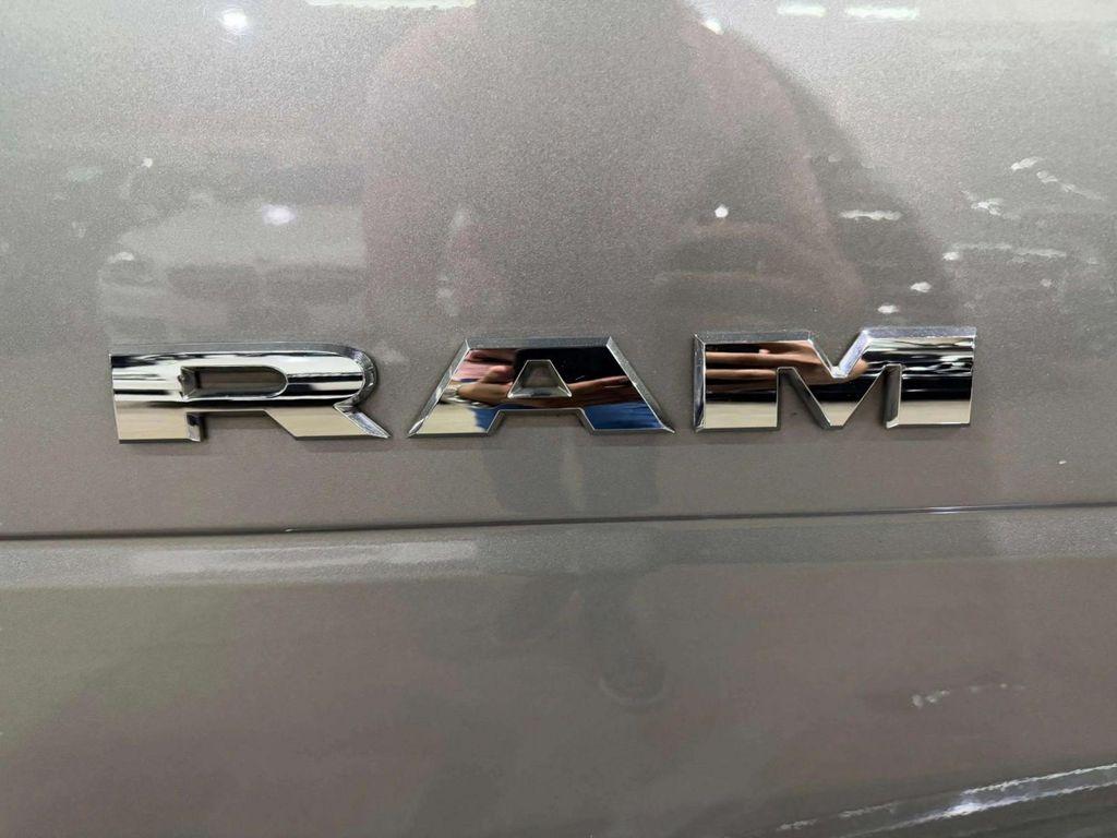 used 2022 Ram 2500 car, priced at $34,649