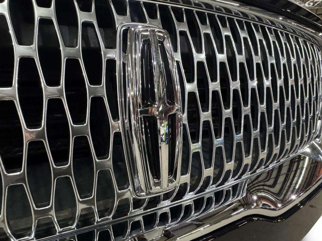 used 2019 Lincoln MKC car, priced at $17,299