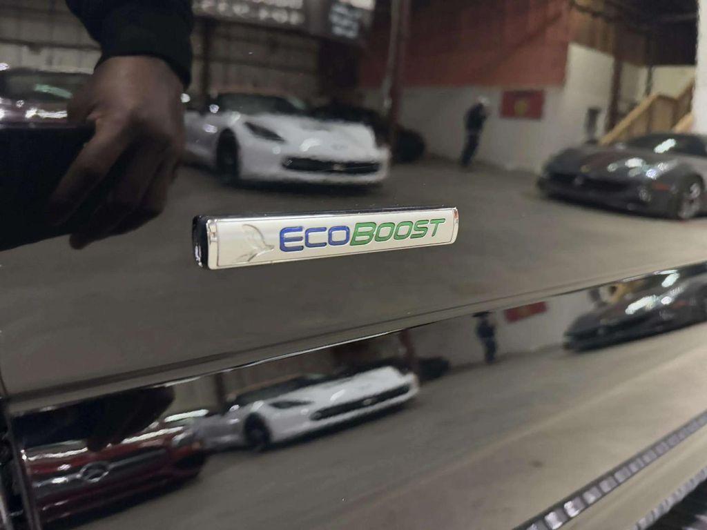 used 2017 Ford F-150 car, priced at $23,499