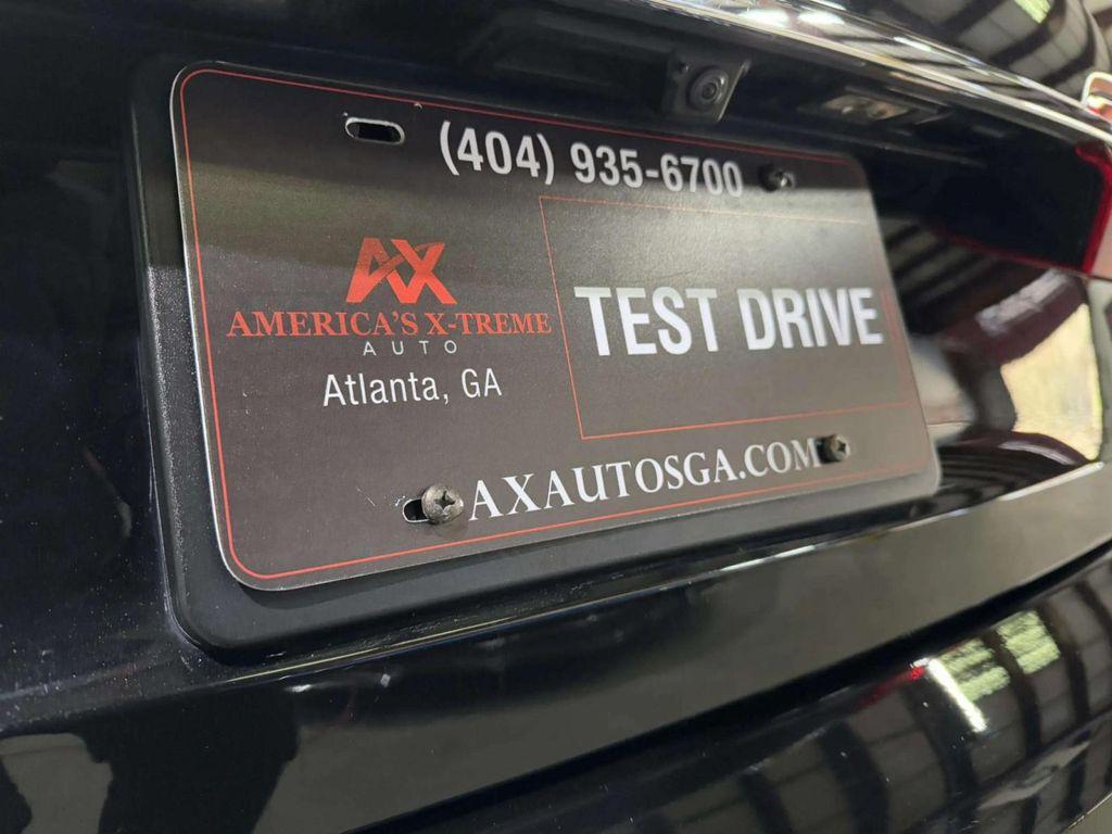 used 2019 Audi A6 car, priced at $18,299