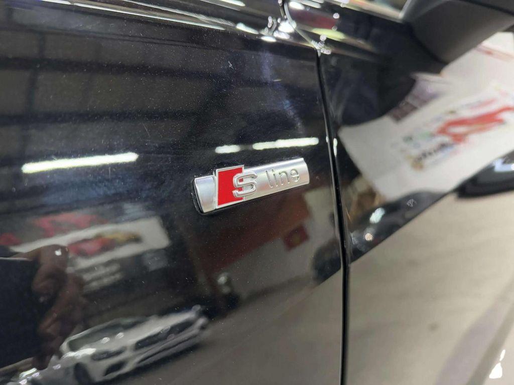 used 2019 Audi A6 car, priced at $18,299