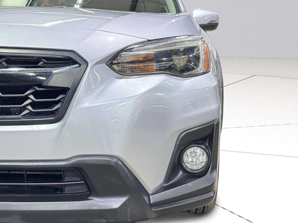 used 2019 Subaru Crosstrek car, priced at $17,027