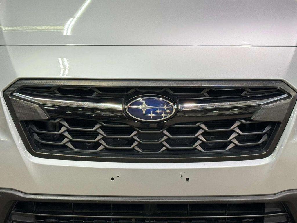 used 2019 Subaru Crosstrek car, priced at $17,027