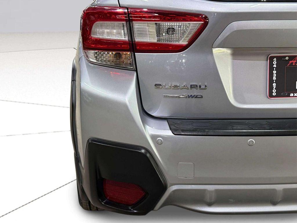 used 2019 Subaru Crosstrek car, priced at $17,027