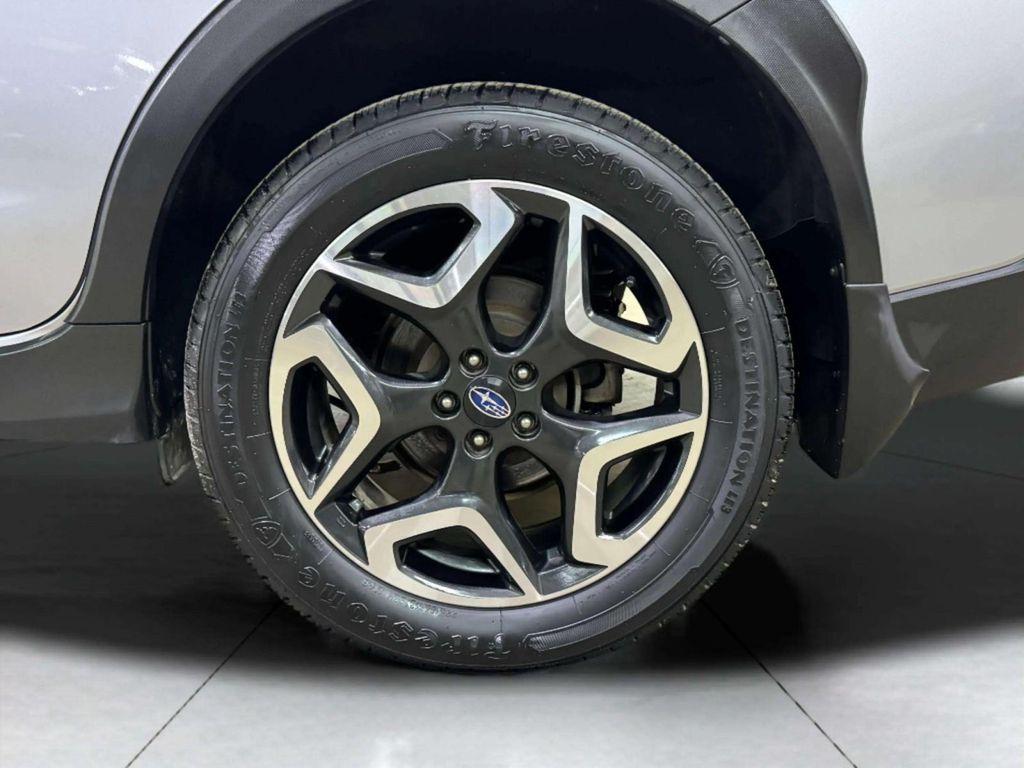 used 2019 Subaru Crosstrek car, priced at $17,027