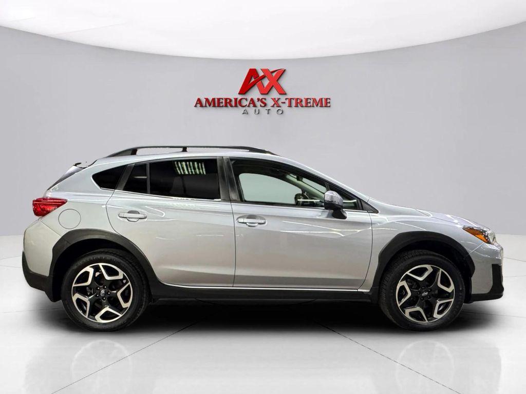 used 2019 Subaru Crosstrek car, priced at $17,027