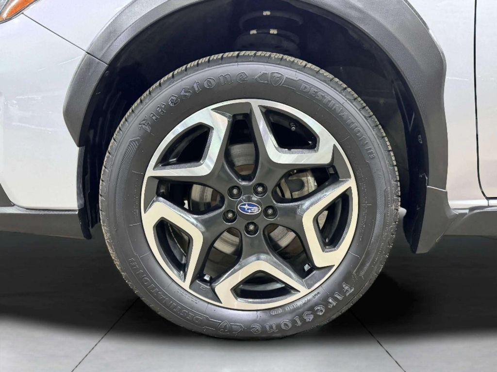 used 2019 Subaru Crosstrek car, priced at $17,027