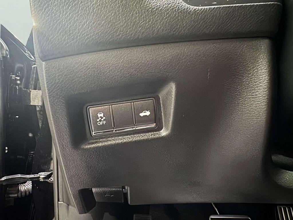 used 2022 INFINITI Q60 car, priced at $36,134