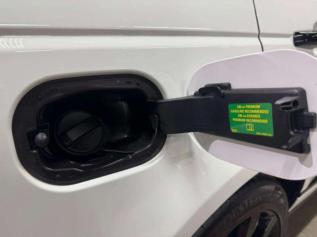 used 2015 Land Rover Range Rover car, priced at $20,294