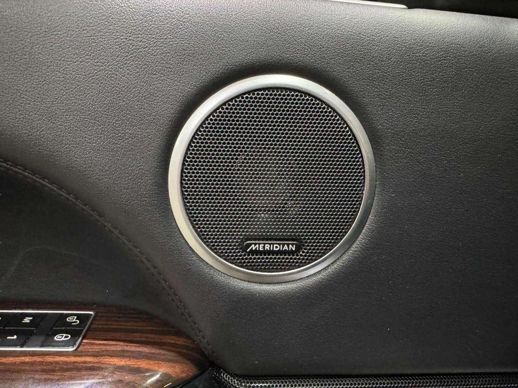 used 2015 Land Rover Range Rover car, priced at $20,294