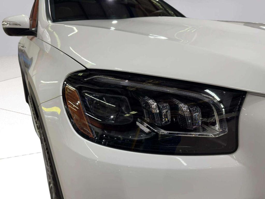 used 2020 Mercedes-Benz GLS 450 car, priced at $35,999