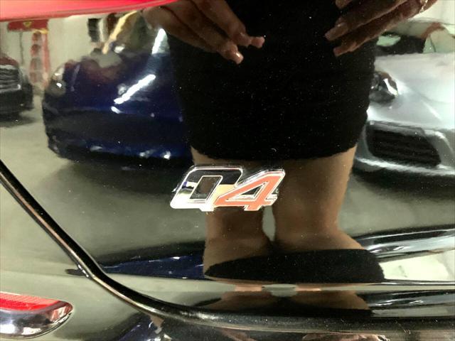 used 2014 Maserati Quattroporte car, priced at $14,849