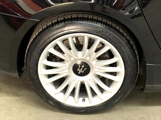 used 2014 Maserati Quattroporte car, priced at $14,849