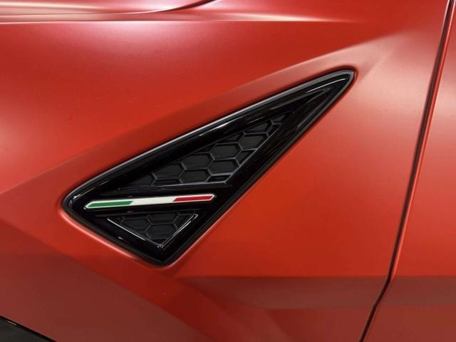 used 2019 Lamborghini Urus car, priced at $157,859