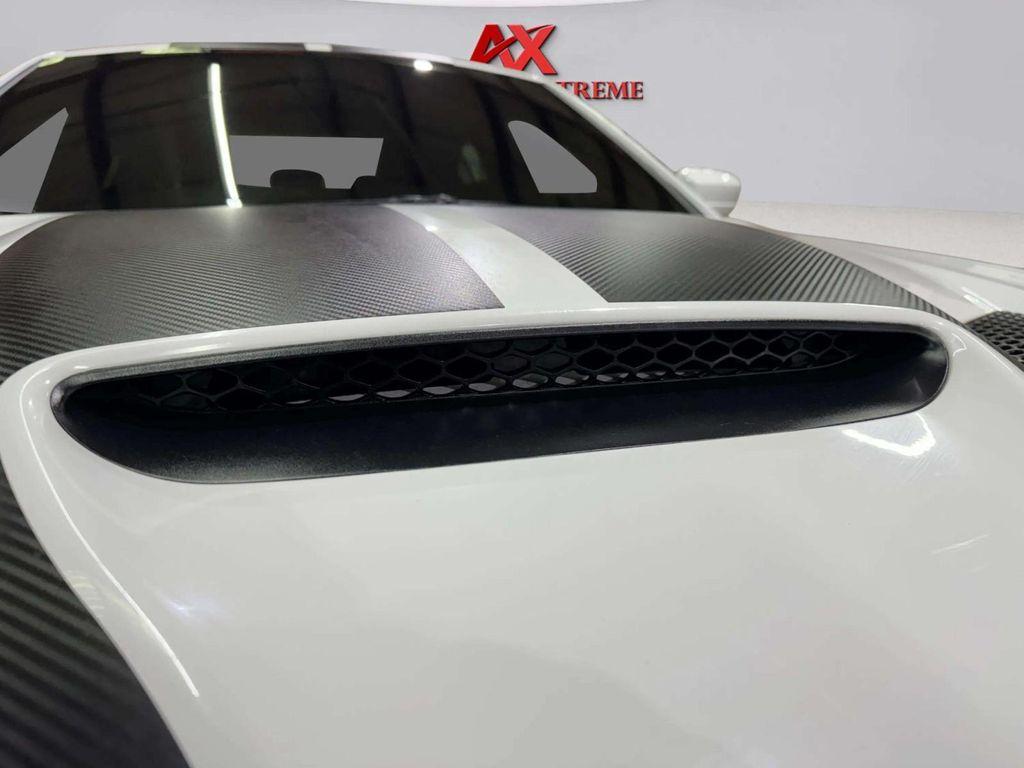 used 2016 Dodge Charger car, priced at $39,499