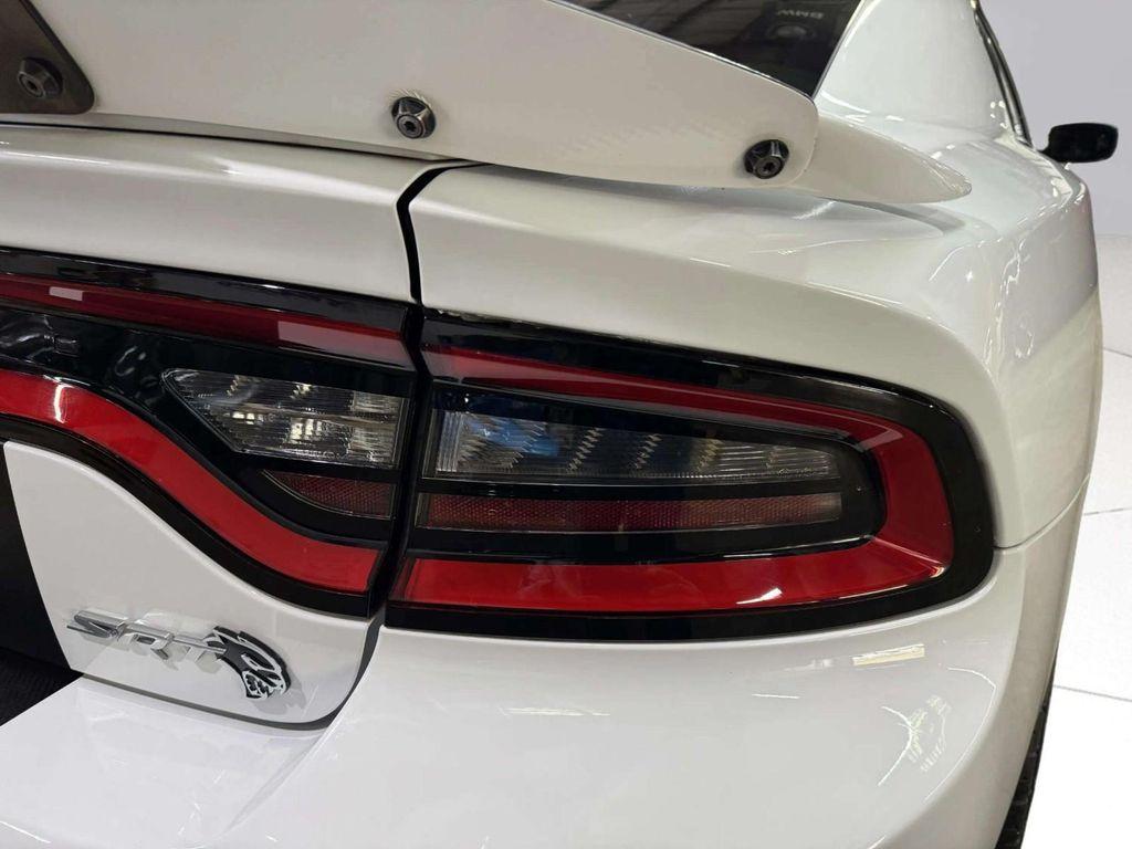 used 2016 Dodge Charger car, priced at $39,499