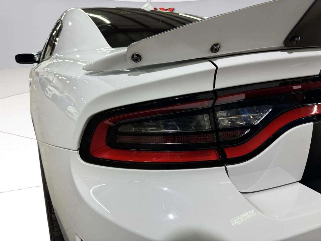 used 2016 Dodge Charger car, priced at $39,499