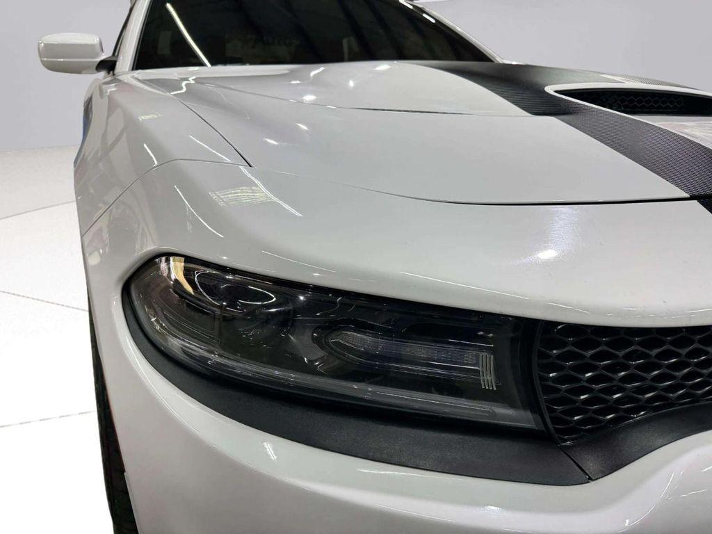 used 2016 Dodge Charger car, priced at $39,499