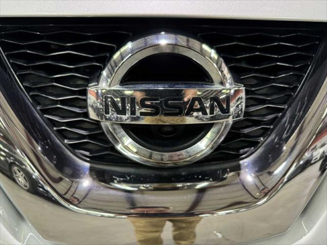 used 2016 Nissan Rogue car, priced at $10,394