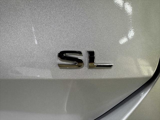 used 2016 Nissan Rogue car, priced at $10,394