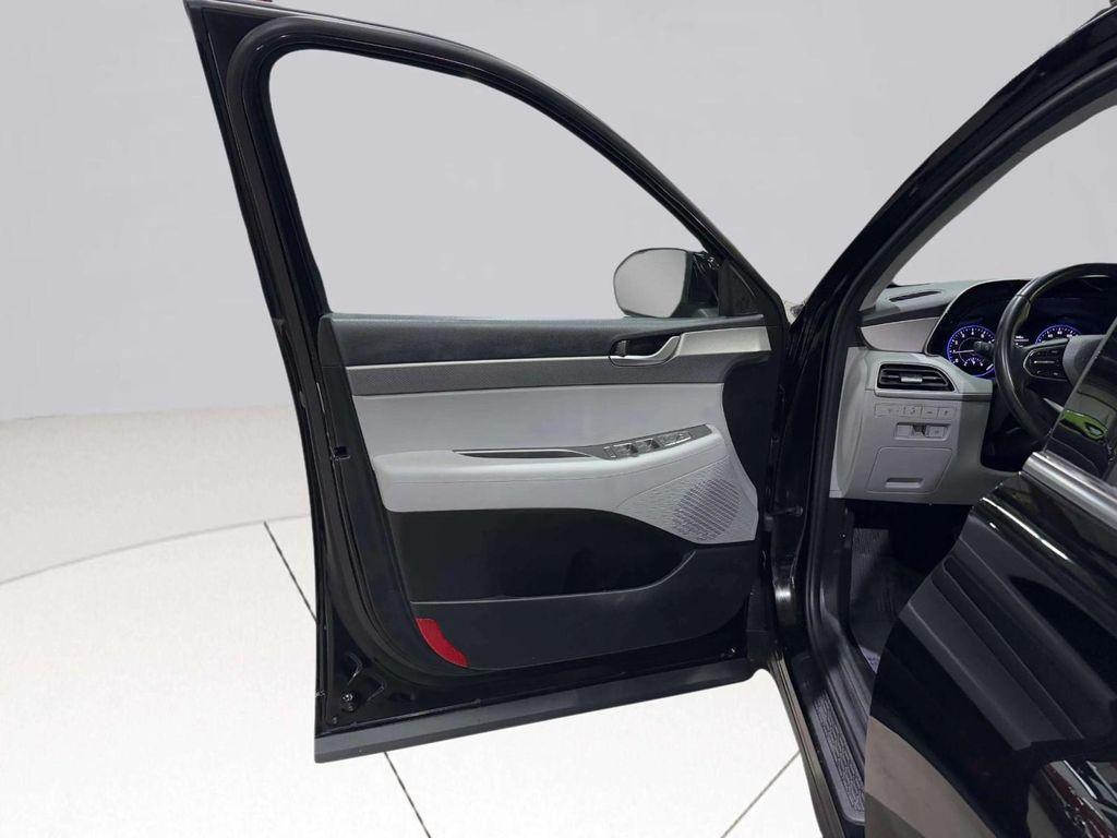 used 2022 Hyundai Palisade car, priced at $21,999