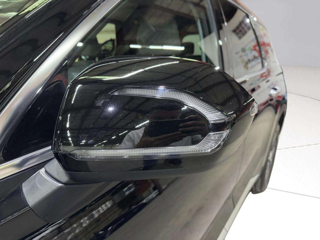 used 2022 Hyundai Palisade car, priced at $21,999