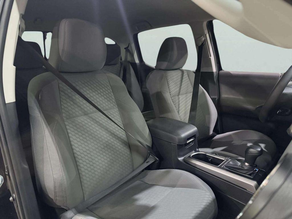used 2023 Toyota Tacoma car, priced at $30,299