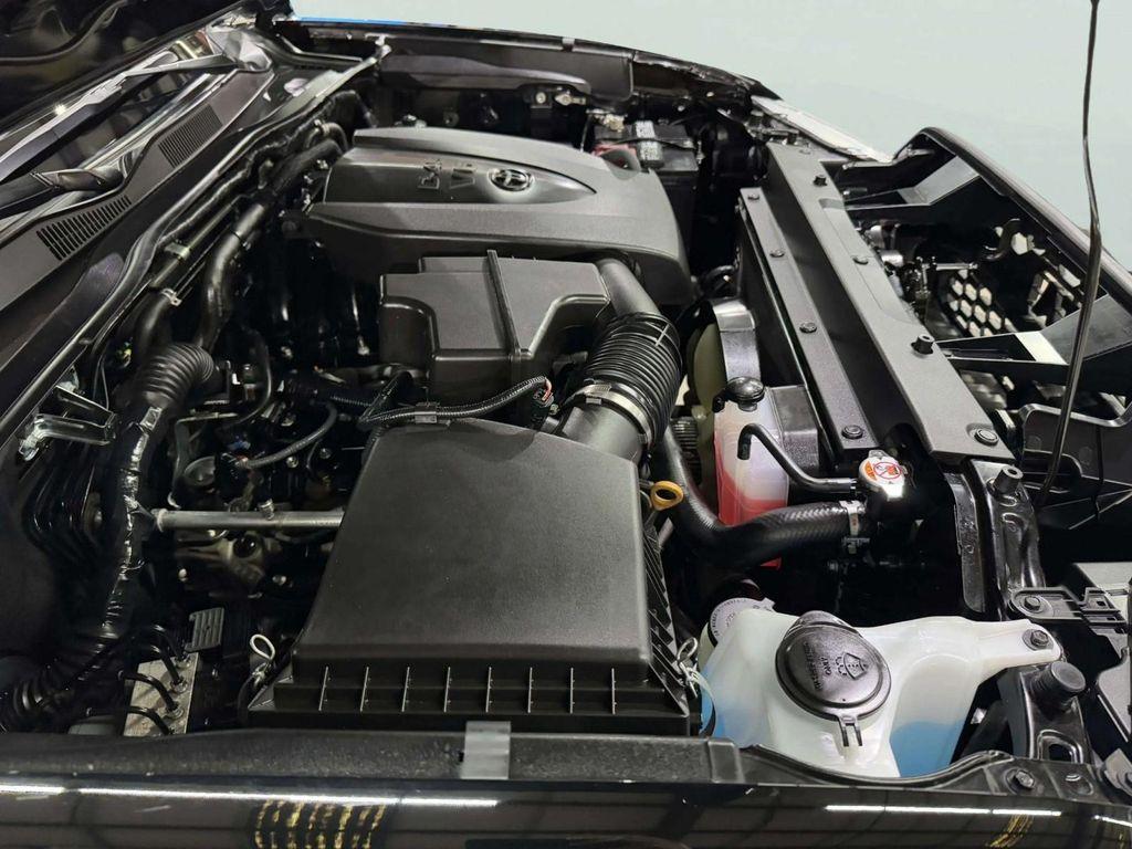 used 2023 Toyota Tacoma car, priced at $30,299