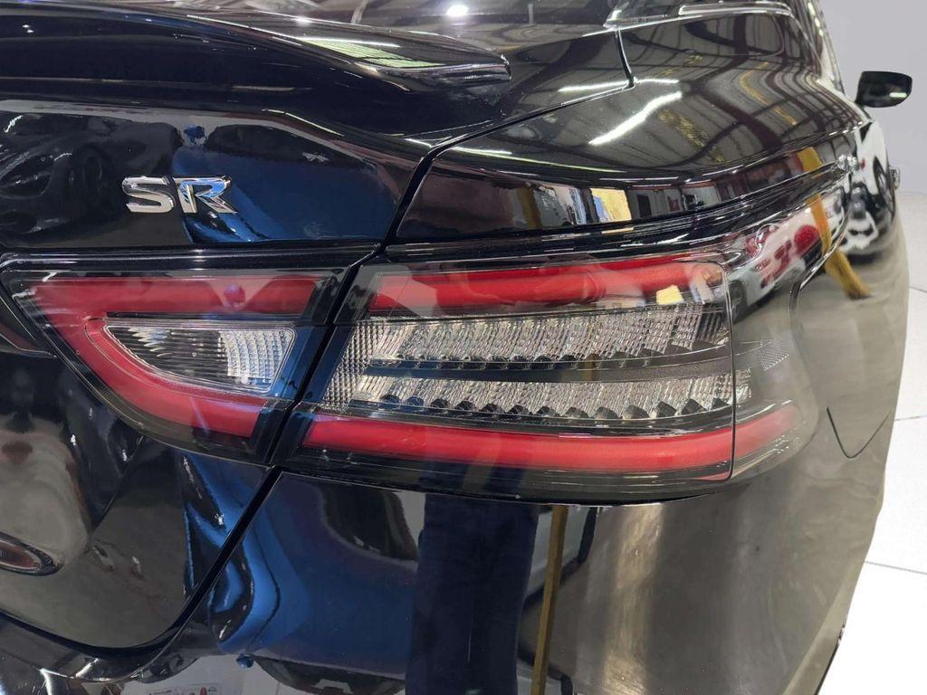 used 2022 Nissan Maxima car, priced at $22,499