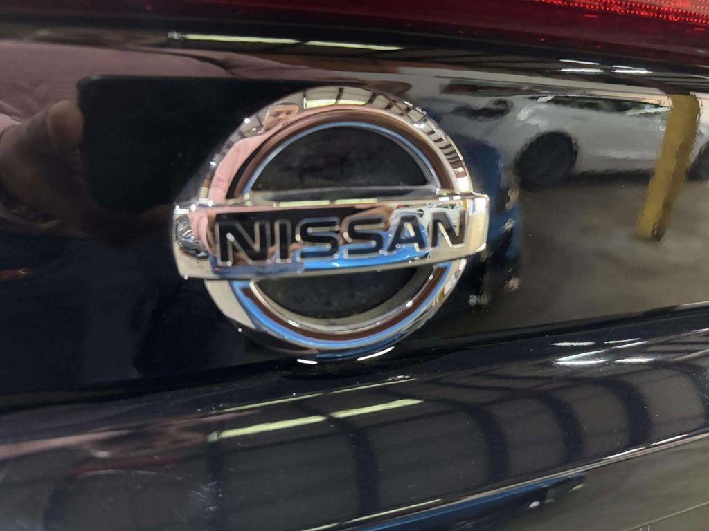 used 2022 Nissan Maxima car, priced at $22,499