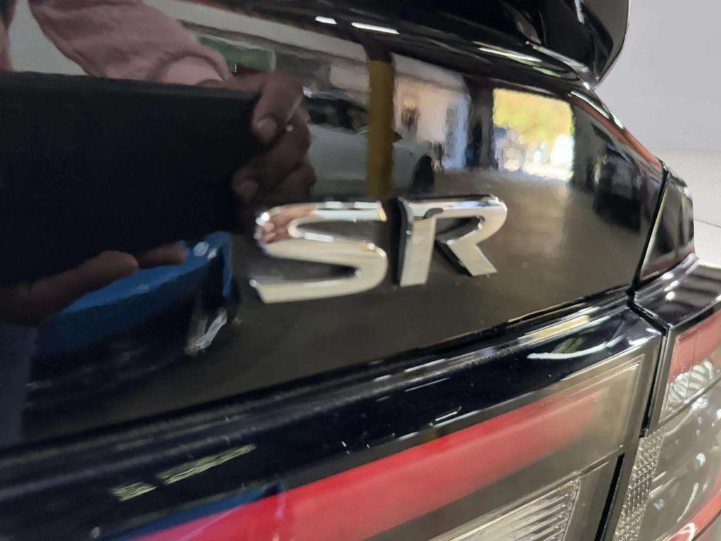 used 2022 Nissan Maxima car, priced at $22,499