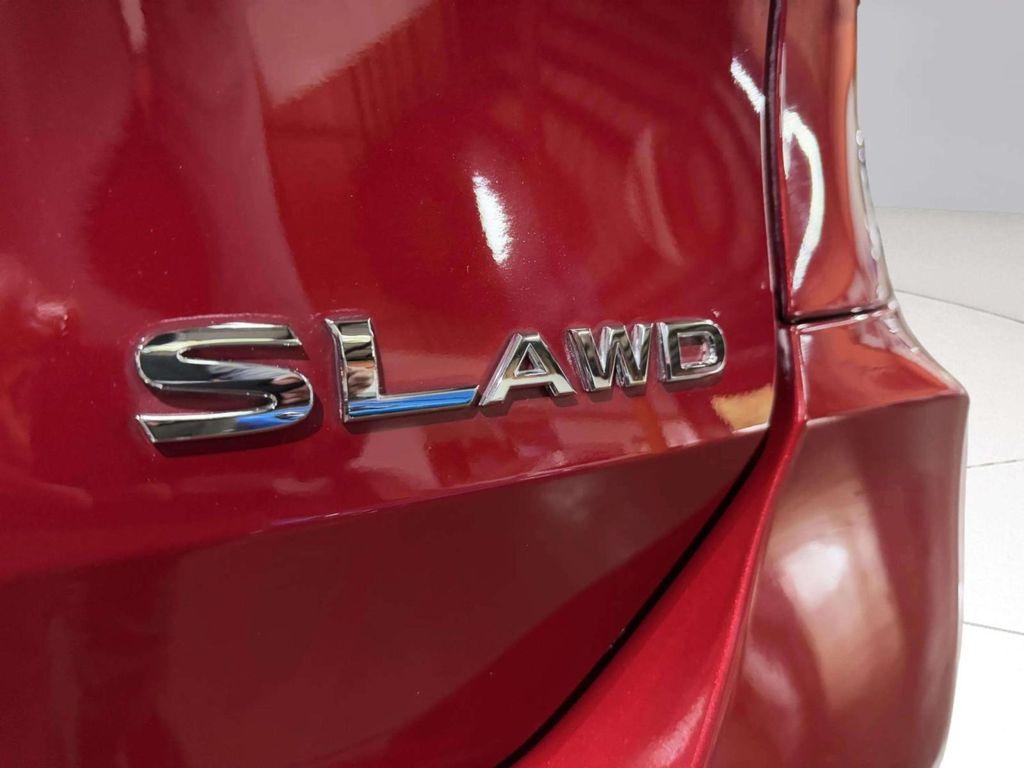 used 2017 Nissan Rogue car, priced at $13,499