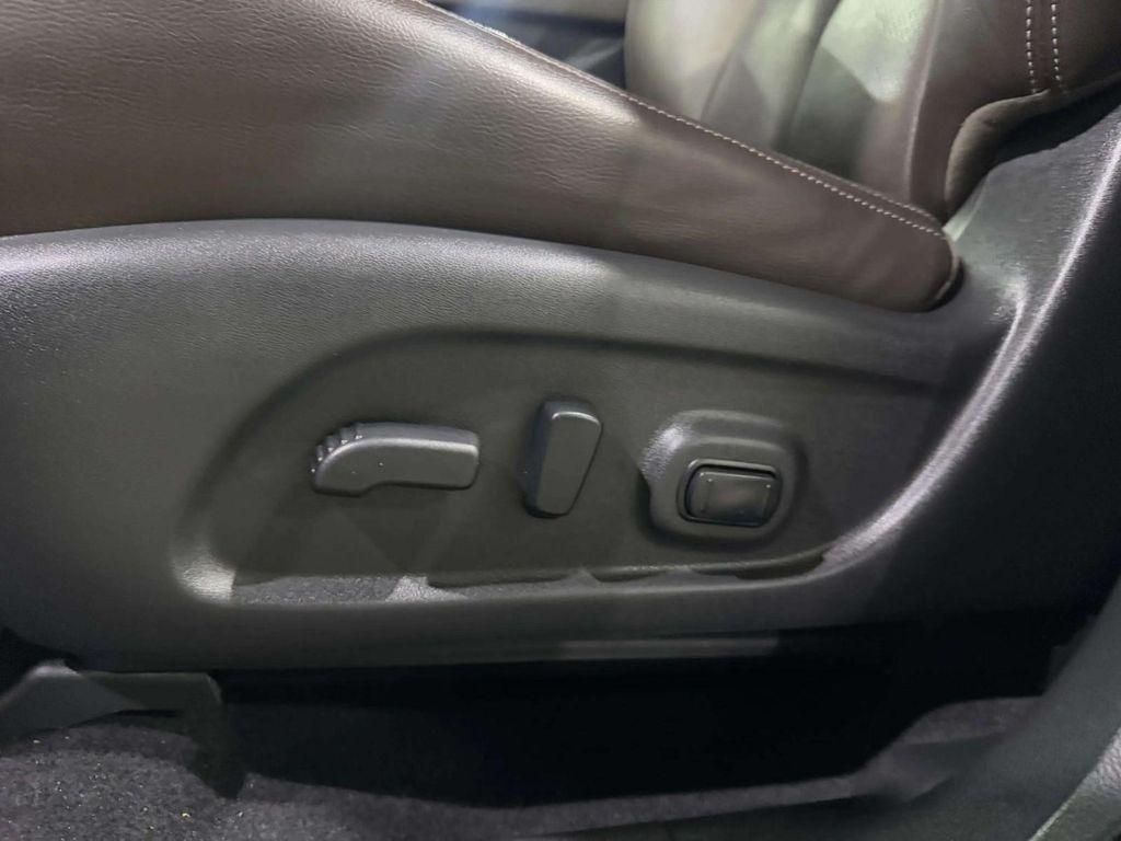 used 2017 Nissan Murano car, priced at $13,499