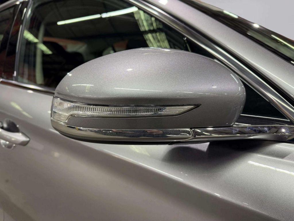 used 2022 Genesis G70 car, priced at $19,499